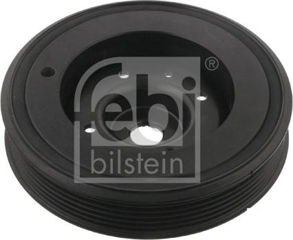 Febi Bilstein 32195 - Τροχαλία ιμάντα, στροφαλοφόρος άξονας parts5.com