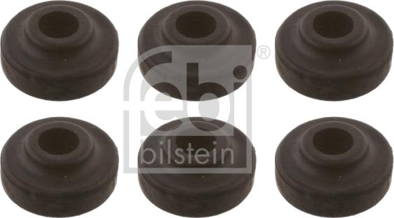 Febi Bilstein 32145 - Seal Ring, cylinder head cover bolt parts5.com