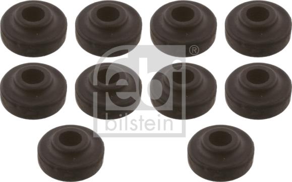 Febi Bilstein 32146 - Seal Ring, cylinder head cover bolt parts5.com