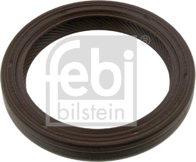 Febi Bilstein 32154 - Pierścień uszczelniający wału, wał korbowy parts5.com