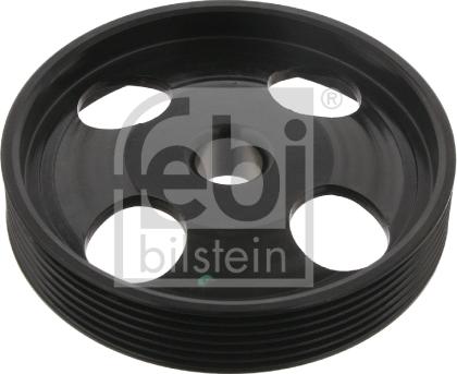 Febi Bilstein 32151 - Riemenscheibe, Servopumpe parts5.com