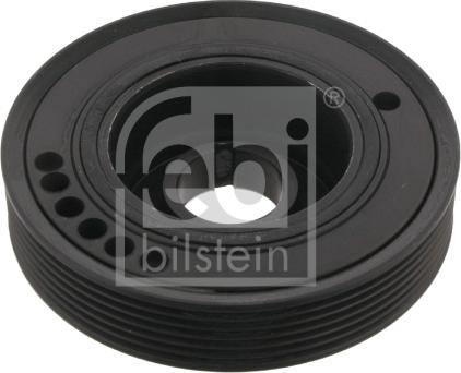 Febi Bilstein 32109 - Remenica, koljenasto vratilo parts5.com