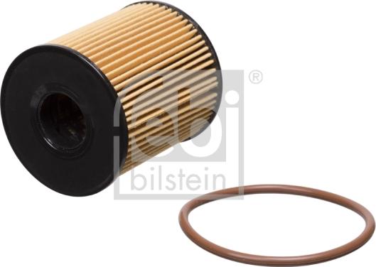 Febi Bilstein 32103 - Масляный фильтр parts5.com