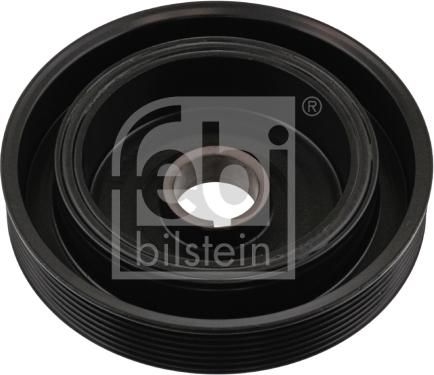 Febi Bilstein 32113 - Polea, cigüeñal parts5.com