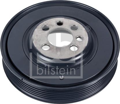 Febi Bilstein 32187 - Belt Pulley, crankshaft parts5.com