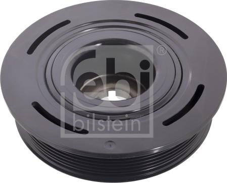 Febi Bilstein 32133 - Fulie curea, arbore cotit parts5.com