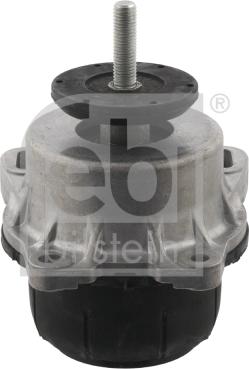 Febi Bilstein 32124 - Suport motor parts5.com