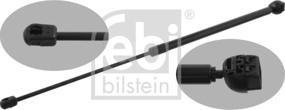 Febi Bilstein 32894 - Gazlı amortisör, motor kaputu parts5.com