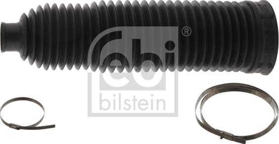 Febi Bilstein 32855 - Faltenbalgsatz, Lenkung parts5.com