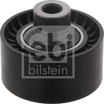 Febi Bilstein 32820 - Deflection / Guide Pulley, v-ribbed belt parts5.com