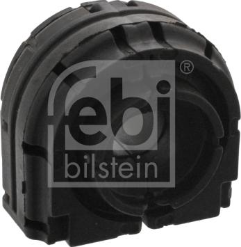 Febi Bilstein 32821 - Bearing Bush, stabiliser parts5.com