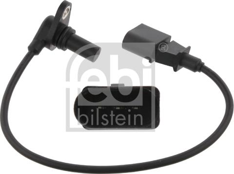Febi Bilstein 32872 - RPM Sensor, automatic transmission parts5.com