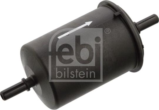Febi Bilstein 32399 - Filtro combustible parts5.com