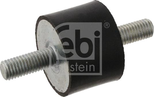 Febi Bilstein 32363 - Tartó, kipufogóberendezés parts5.com