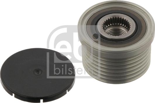 Febi Bilstein 32313 - Szíjtárcsa, generátor parts5.com