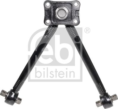 Febi Bilstein 32383 - Bugi kolu, tekerlek bağlantısı parts5.com