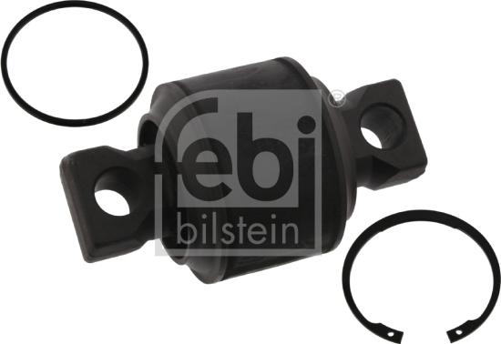 Febi Bilstein 32324 - Kit de reparación, brazos de suspensión parts5.com