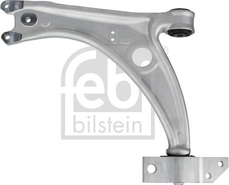 Febi Bilstein 32326 - Bugi kolu, tekerlek bağlantısı parts5.com