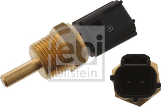 Febi Bilstein 32375 - Soğutucu akışkan sıcaklık sensörü parts5.com