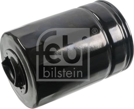 Febi Bilstein 32378 - Filtro de aceite parts5.com