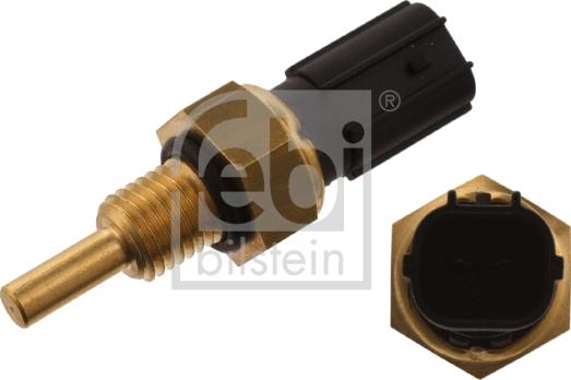 Febi Bilstein 32377 - Snímač teploty chladiacej kvapaliny parts5.com