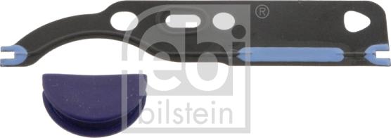 Febi Bilstein 32294 - Tömítés, vezérműlánc-feszítő parts5.com