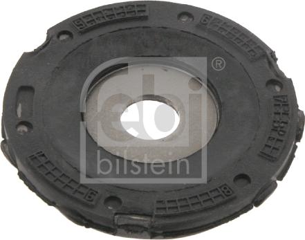 Febi Bilstein 32241 - Опора стойки амортизатора, подушка parts5.com