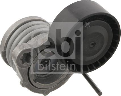 Febi Bilstein 32248 - Zatezač kaiša, klinasti rebrasti kaiš parts5.com