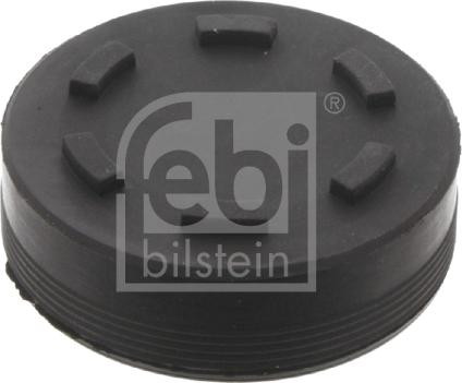 Febi Bilstein 32255 - Zaporni poklopac, bregasto vratilo parts5.com