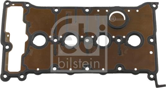 Febi Bilstein 32260 - Brtva, poklopac glave cilindra parts5.com