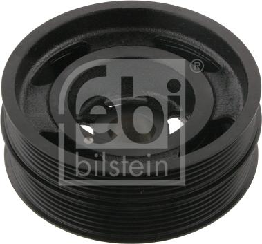 Febi Bilstein 32215 - Belt Pulley, crankshaft parts5.com