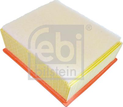 Febi Bilstein 32213 - Air Filter parts5.com