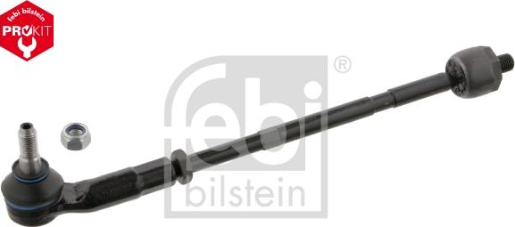 Febi Bilstein 32230 - Μπάρα τιμονιού parts5.com