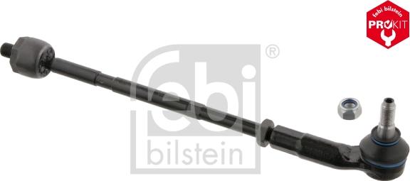 Febi Bilstein 32229 - Μπάρα τιμονιού parts5.com