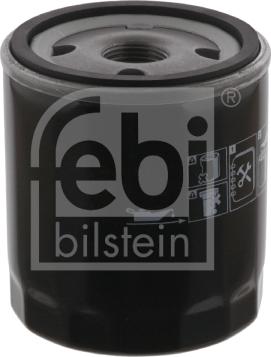 Febi Bilstein 32223 - Filtre à huile parts5.com