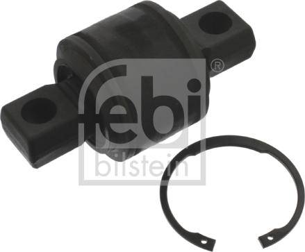 Febi Bilstein 32794 - Kit de reparación, brazos de suspensión parts5.com