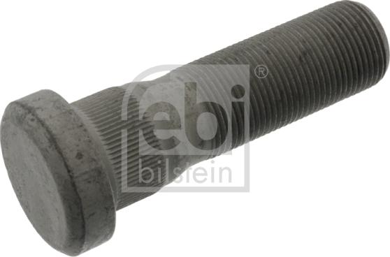 Febi Bilstein 32796 - Sworzeń koła parts5.com