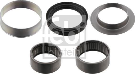 Febi Bilstein 32755 - Set za popravku, telo osovine parts5.com