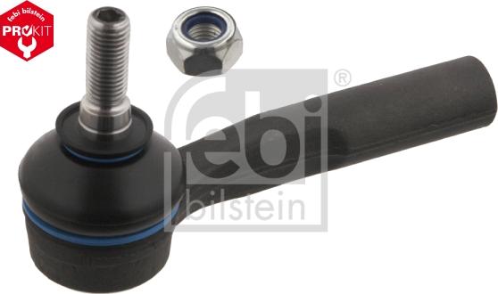 Febi Bilstein 32767 - Rótula barra de acoplamiento parts5.com