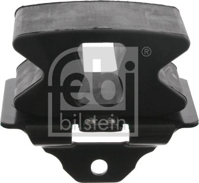 Febi Bilstein 32704 - Tampon cauciuc, suspensie parts5.com