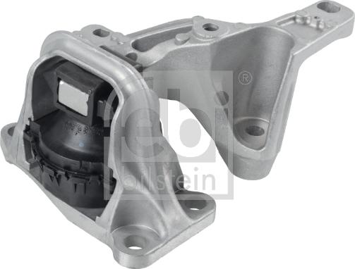 Febi Bilstein 32774 - Ulożenie motora parts5.com