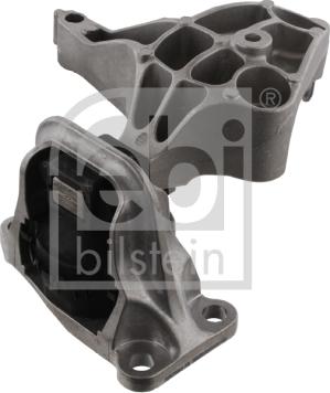 Febi Bilstein 32776 - Zavěšení motoru parts5.com