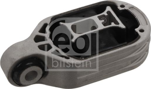 Febi Bilstein 32777 - Holder, engine mounting parts5.com