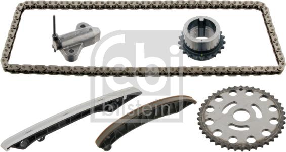 Febi Bilstein 37999 - Timing Chain Kit parts5.com