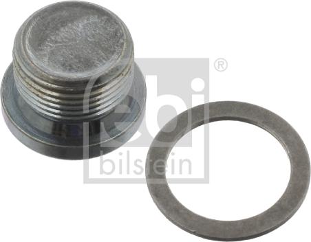 Febi Bilstein 37944 - Uzatváracia skrutka, olejová vaňa parts5.com