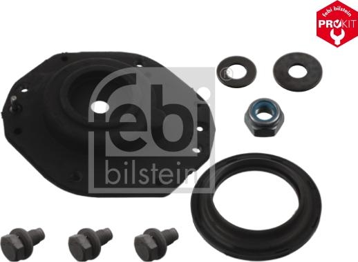 Febi Bilstein 37901 - Rulment sarcina suport arc parts5.com