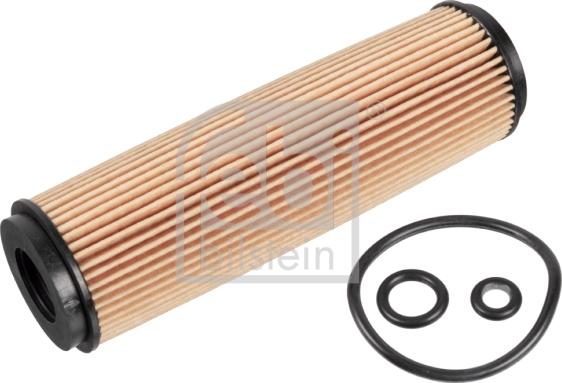 Febi Bilstein 37983 - Filtre à huile parts5.com