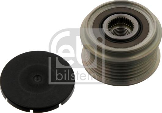 Febi Bilstein 37982 - Alternatör kasnağı parts5.com