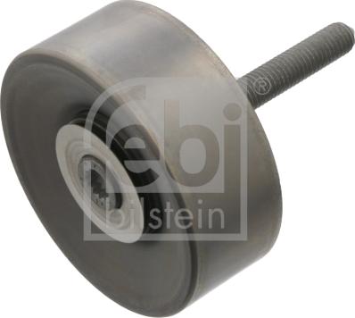 Febi Bilstein 37979 - Polea inversión / guía, correa poli V parts5.com