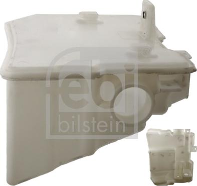 Febi Bilstein 37970 - Depósito del agua de lavado, lavado de parabrisas parts5.com